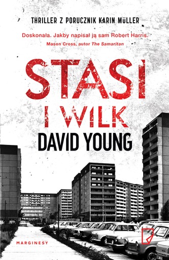 STASI I WILK