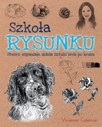 SZKOŁA RYSUNKU