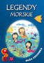 LEGENDY MORSKIE DUŻA CZCIONKA