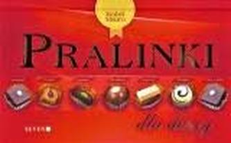 Pralinki dla duszy Pralinki dla duszy