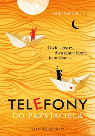 Telefony do przyjaciela