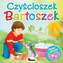 Czyścioszek Bartoszek Dbam o zdrowie.