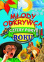Młody odkrywca - cztery pory roku