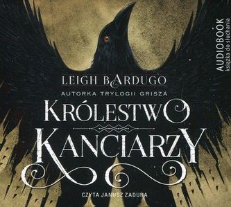 Królestwo kanciarzy Królestwo kanciarzy