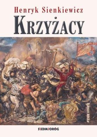 KRZYŻACY