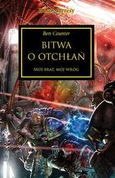 BITWA O OTCHŁAŃ HEREZJA HORUSA