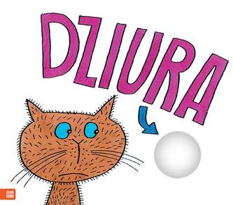 DZIURA