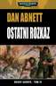 OSTATNI ROZKAZ DUCHY GAUNTA TOM 9