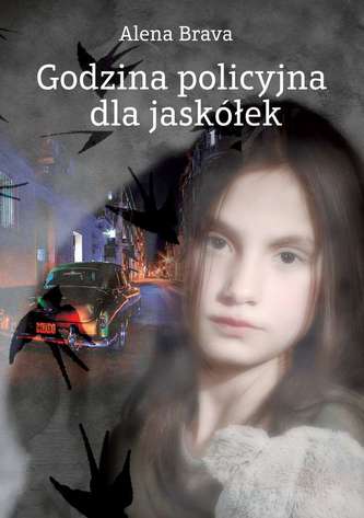 GODZINA POLICYJNA DLA JASKÓŁEK