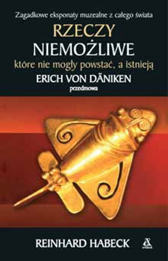 Rzeczy niemożliwe, które nie mogły powstać, a istnieją