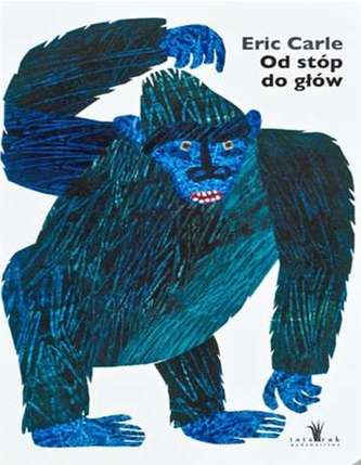 OD STÓP DO GŁÓW WYD. 2017