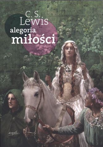 ALEGORIA MIŁOŚCI ALEGORIA MIŁOŚCI