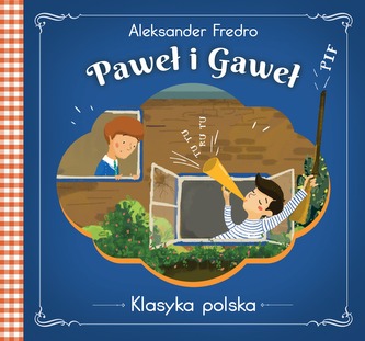 PAWEŁ I GAWEŁ KLASYKA POLSKA