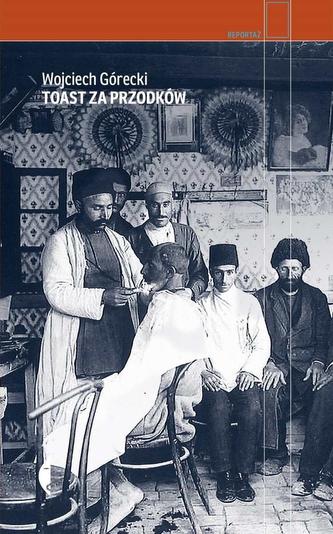 TOAST ZA PRZODKÓW WYD. 2