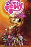 PRZYJAŹŃ TO MAGIA MY LITTLE PONY KOMIKS TOM 7