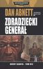 ZDRADZIECKI GENERAŁ DUCHY GAUNTA TOM 8