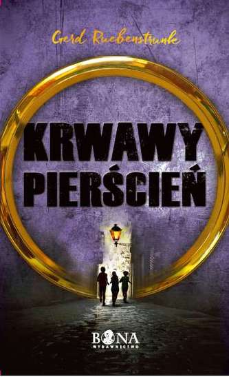 KRWAWY PIERŚCIEŃ