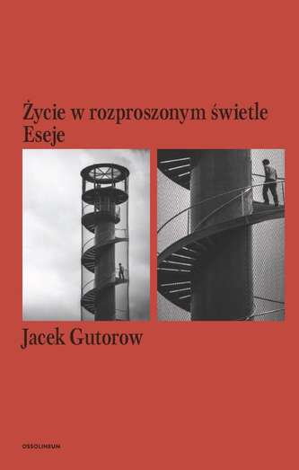 ŻYCIE W ROZPROSZONYM ŚWIETLE ESEJE