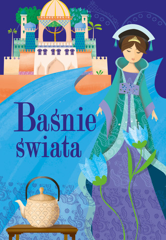 BAŚNIE ŚWIATA