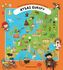 ATLAS EUROPY DLA DZIECI