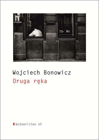 DRUGA RĘKA