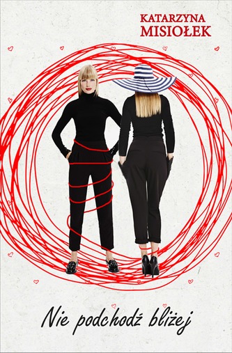 Nie podchodź bliżej