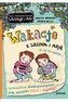 Wakacje z Lassem i Mają Co się nie zgadza?