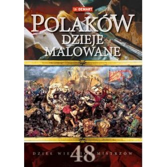Polaków dzieje malowane