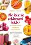 NIE LECZ SIĘ REKLAMAMI LEKÓW JAK CHEMIĘ ZASTĄPIĆ BEZPIECZNĄ EKOMEDYCYNĄ