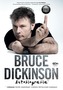 BRUCE DICKINSON AUTOBIOGRAFIA