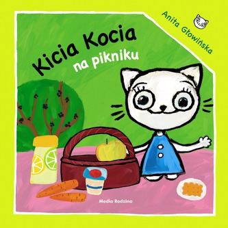 KICIA KOCIA NA PIKNIKU