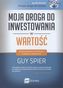 CD MP3 MOJA DROGA DO INWESTOWANIA W WARTOŚĆ