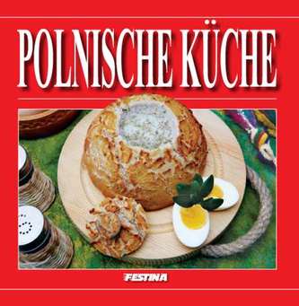 POLSKA KUCHNIA WER. NIEMIECKA