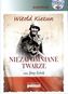 CD MP3 NIEZAPOMNIANE TWARZE