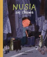 NUSIA SIĘ CHOWA