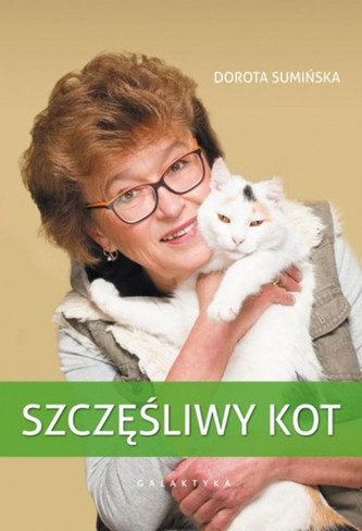 Szczęśliwy kot Szczęśliwy kot