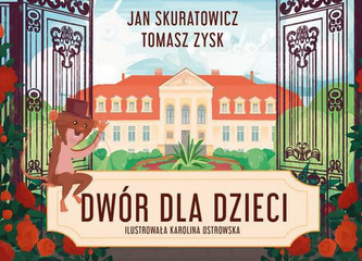 Dom wiejski dla dzieci Dom wiejski dla dzieci