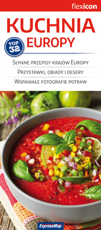 Kuchnia Europy   Flexicon