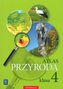 Atlas przyroda. Klasa 4, szkoła podstawowa