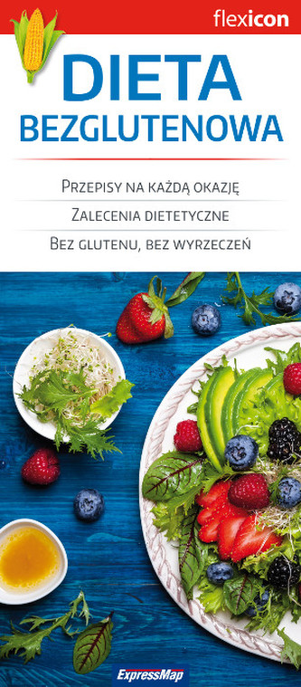 Dieta bezglutenowa   Flexicon