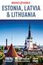 ESTONIA LATVIA AND LITHUANIA INSIGHT GUIDES