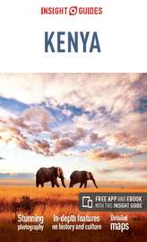 KENYA INSIGHT GUIDES