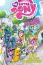 PRZYJAŹŃ TO MAGIA MY LITTLE PONY KOMIKS TOM 5