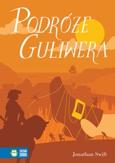 PODRÓŻE GULIWERA