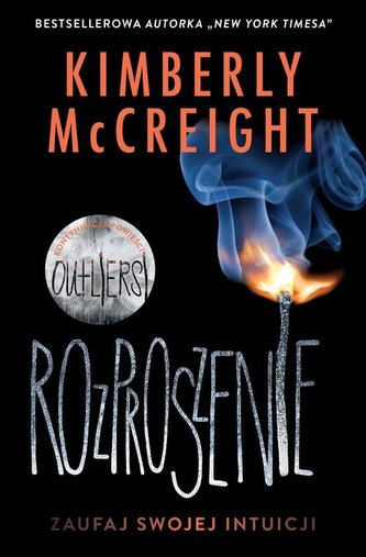 ROZPROSZENIE OUTLIERSI TOM 2 ROZPROSZENIE OUTLIERSI TOM 2