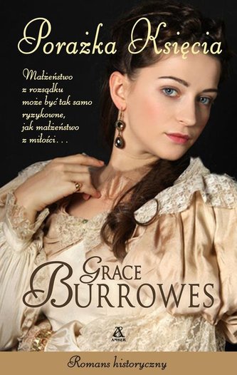 PORAŻKA KSIĘCIA WYD. 2