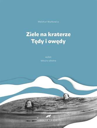 ZIELE NA KRATERZE TĘDY I OWĘDY WYBÓR