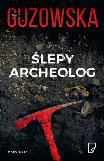ŚLEPY ARCHEOLOG