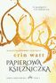 PAPIEROWA KSIĘŻNICZKA