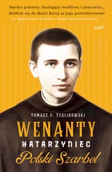 WENANTY KATARZYNIEC POLSKI SZARBEL